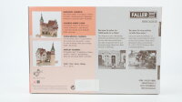 Faller H0 130385 Jagdschloss "Falkeneck"