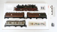 Märklin Spur 1 5502 Zugset Preußen BR 89...