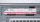 Märklin H0 3370 ICE Hochgeschwindigkeitszug DB Wechselstrom Digital