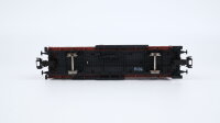 Fleischmann H0 5853 K Gedeckter Güterwagen Erfurt 8155 KPEV