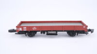 Märklin Z 8610 Niederbordwagen Klms 440 DB