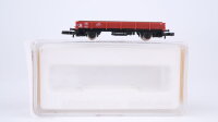 Märklin Z 8610 Niederbordwagen Klms 440 DB
