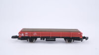 Märklin Z 8610 Niederbordwagen Klms 440 DB