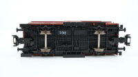 Fleischmann H0 96 5218 Verschlagwagen und Flachwagen mit Traktor DB