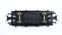 Fleischmann H0 96 5218 Verschlagwagen und Flachwagen mit Traktor DB