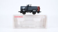 Fleischmann H0 5884 K Kesselwagen Altona 503 281 [P] KPEV