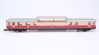 Märklin Z 8738 Reisezugwagen (Panoramawagen) ADm 101...
