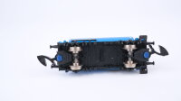 Märklin Z 8613 Kesselwagen mit Bremserbühne "ARAL" DB