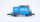 Märklin Z 8613 Kesselwagen mit Bremserbühne "ARAL" DB