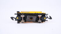 Märklin Z 8611 Einheitskesselwagen "Shell" DB