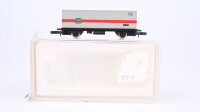 Märklin Z 8615 Güterwagen Behälter-Tragwagen der DB