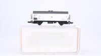 Märklin Z 8600 Güterwagen Ichqrs 377 der DB