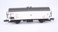 Märklin Z 8600 Güterwagen Ichqrs 377 der DB