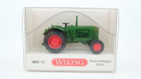 Wiking H0 088102 Deutz Schlepper D40L