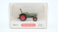 Wiking H0 089904 Fendt Farmer 2