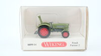 Wiking H0 089904 Fendt Farmer 2