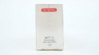 Wiking H0 067701 Hinterkipper (Büssing 8000)...
