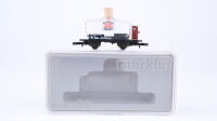 Märklin Z 82451 Güterwagen (Flaschenwagen...