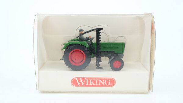Wiking H0 08904029 Fendt Farmer 2S