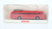 Wiking H0 7991030 Pullman-Bus (Mercedes-Benz O-6600 H)