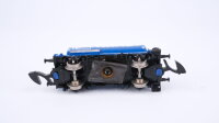 Märklin Z 8613 Kesselwagen mit Bremserbühne "ARAL" DB