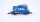 Märklin Z 8613 Kesselwagen mit Bremserbühne "ARAL" DB