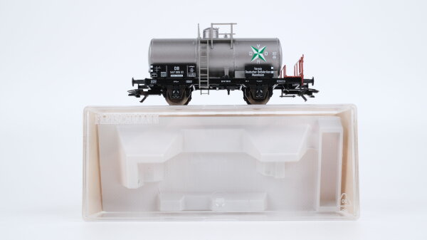 Fleischmann H0 5426K Kesselwagen 547 005 [P] DB