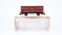 Fleischmann H0 5354 Kleinvieh-Wagen 399 726 DB