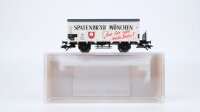 Fleischmann H0 5347K Kühlwagen 516 955 [P] DB