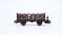 Fleischmann H0 5220 K Säuretopfwagen 599 541 [P] DB