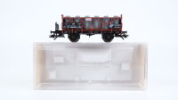 Fleischmann H0 5220 K Säuretopfwagen 599 541 [P] DB