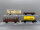 Märklin/Lima H0 Konvolut Güterwagen DB (17006748)