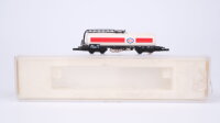 Märklin Z 8626 Güterwagen Kesselwagen der DB