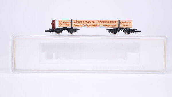 Märklin Z 80003 Museumswagen 1992 Wagen der K.W.St.E