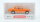 Wiking H0 018301 BMW 2002 orange