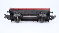 Märklin H0 4503 Niederbordwagen DB