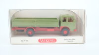 Wiking H0 051901 Pritschen-Lkw (MAN)