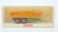Wiking H0 3880426 Joskin Muldenkipper orange