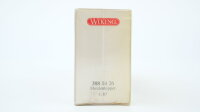 Wiking H0 3880426 Joskin Muldenkipper orange