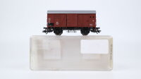 Trix H0 23834 GED.Güterwagen GR.20