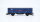 Electrotren H0 1306 Gedeckter Güterwagen TRANSFESA blau
