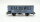 Brawa H0 48285 gedeckter Güterwagen G10 116 008 DB