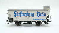 Brawa H0 48269 Bierwagen „Fürstenberg...