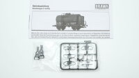 Brawa H0 48890 Kesselwagen "BP" DB
