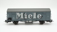 Brawa H0 48670 gedeckter Güterwagen Dresden DB