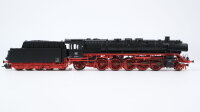 Märklin H0 37455 Dampflok BR 45 010 DB Wechselstrom...