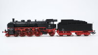 Märklin H0 39030 Dampflok BR 18 537 DB Wechselstrom...