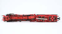 Märklin H0 39030 Dampflok BR 18 537 DB Wechselstrom Digital Sound mfx+
