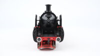 Märklin H0 39030 Dampflok BR 18 537 DB Wechselstrom Digital Sound mfx+