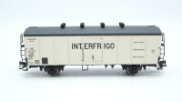Brawa H0 48302 Kühlwagen KW Standard 1 524 080 DB